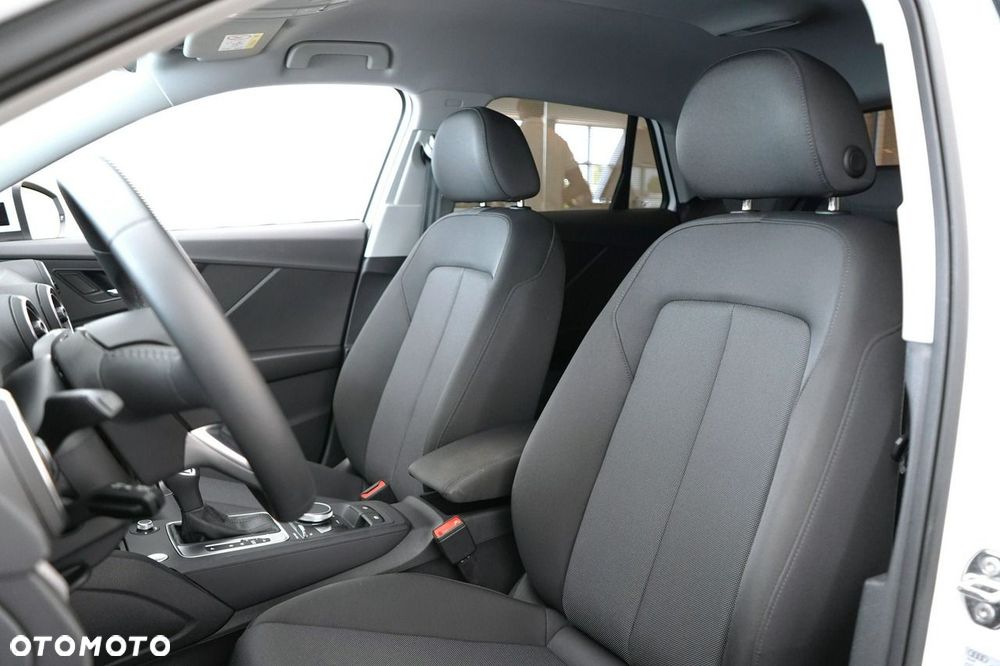 Audi Q2 - 14
