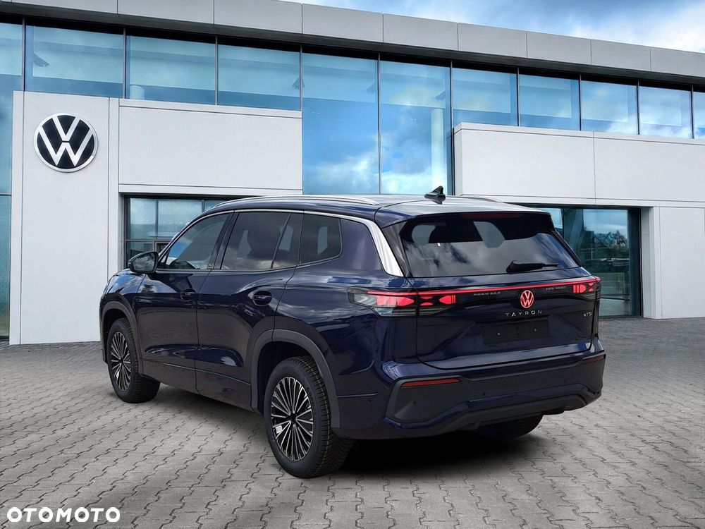 Volkswagen Tayron 1.5 eTSI mHEV Life Plus DSG - 7