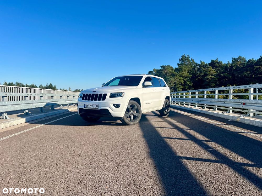 Jeep Grand Cherokee - 3