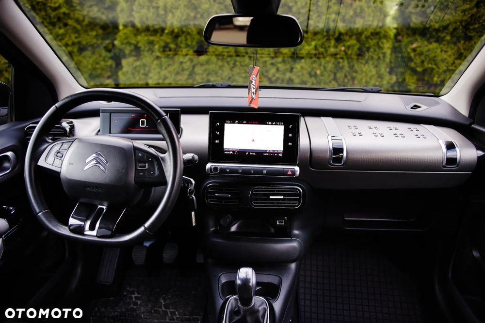 Citroën C4 Cactus PureTech 110 Stop&Start Shine - 21