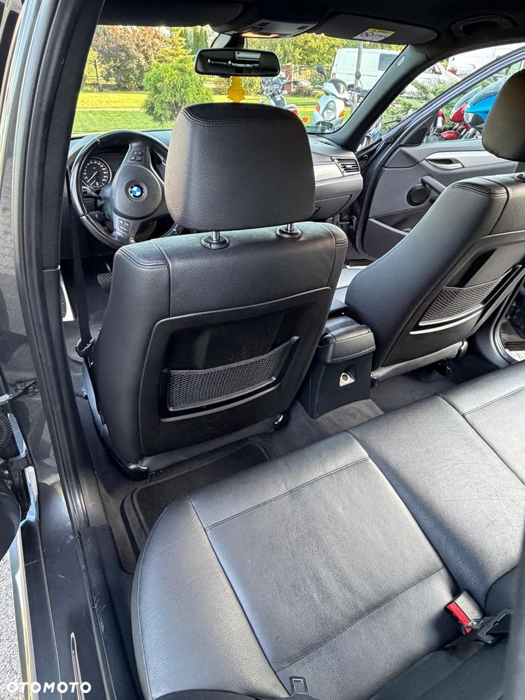 BMW X1 - 21
