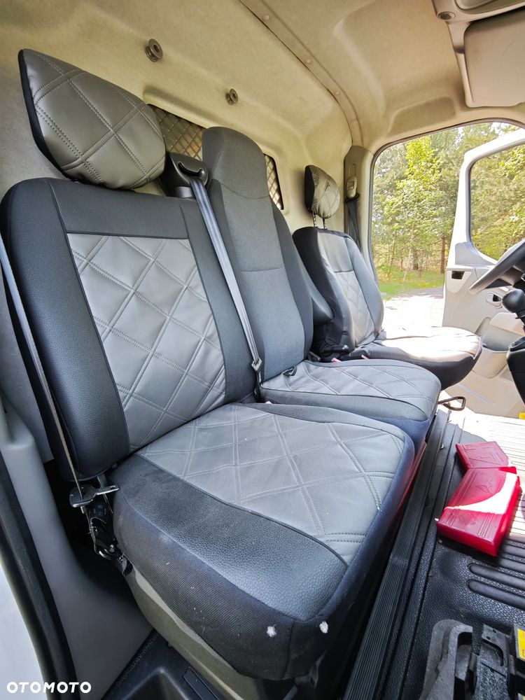 Renault Kamper camper Master - 18