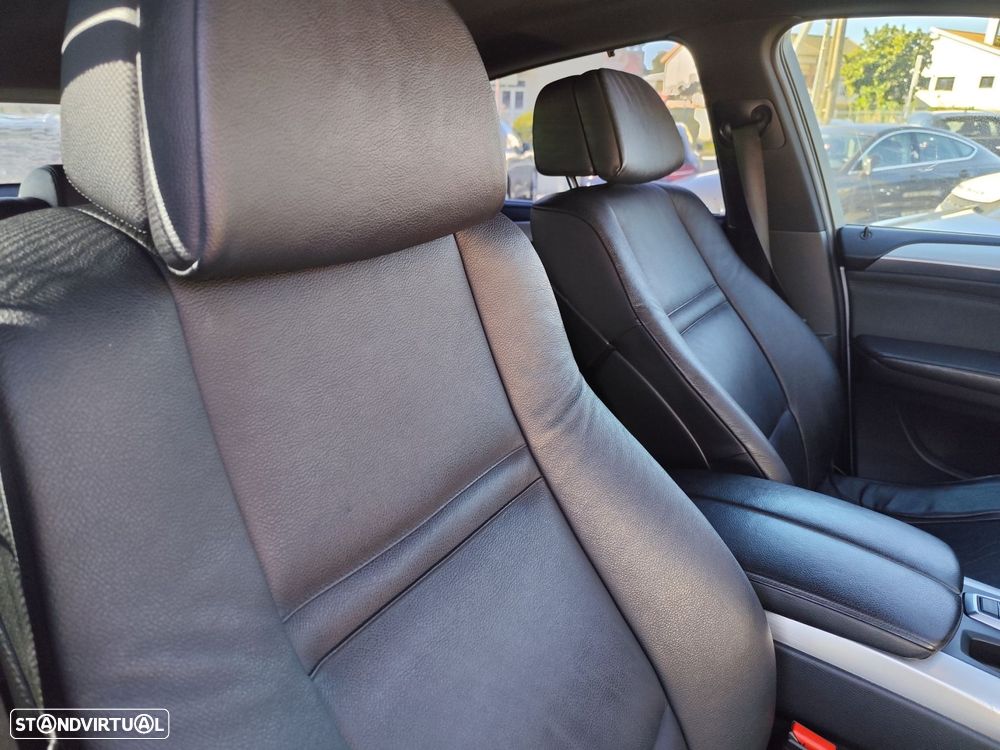 BMW X6 40 d xDrive - 32