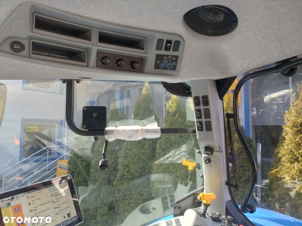 New Holland T7.190 - 11