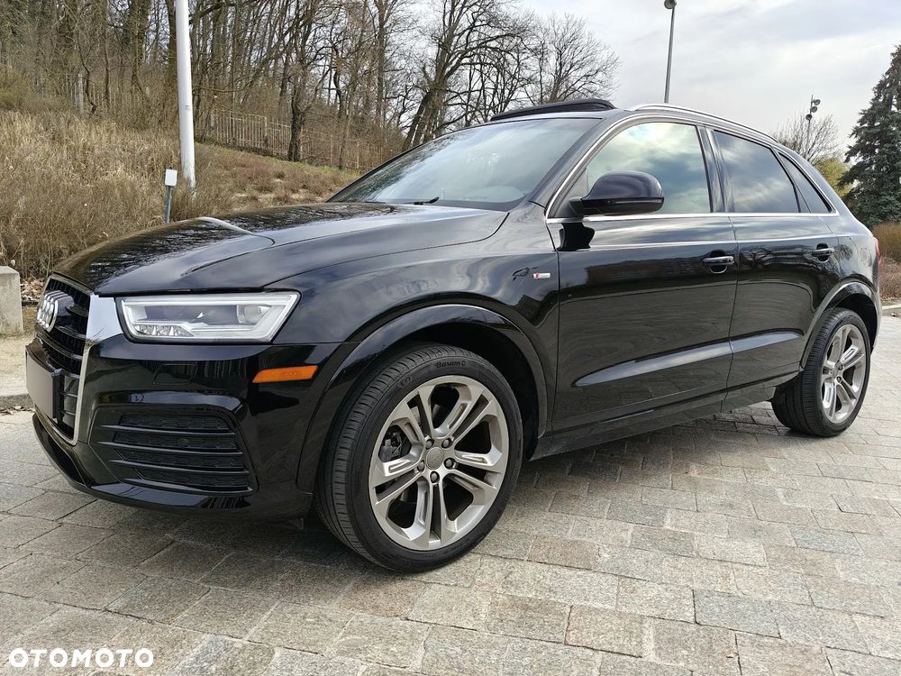 Audi Q3 - 6