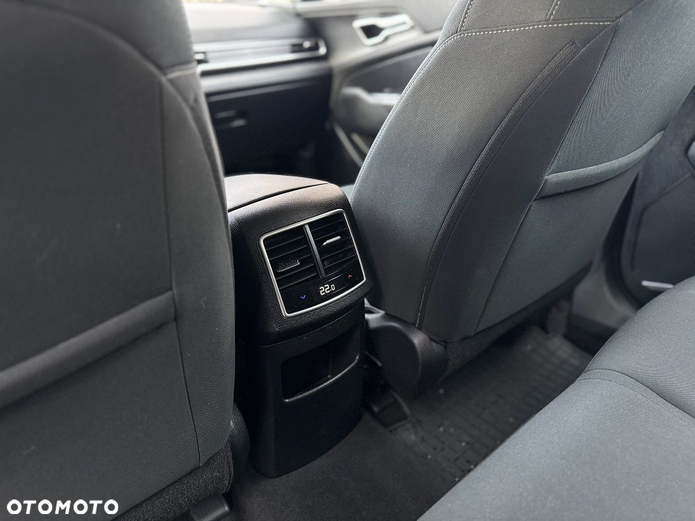 Kia Sportage 1.6 T-GDI M 2WD - 19