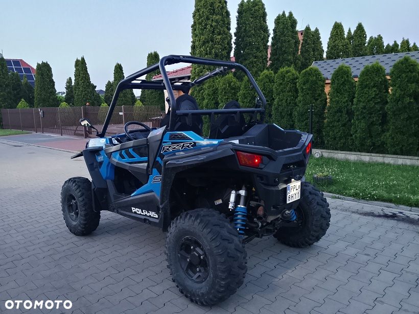 Polaris RZR - 3