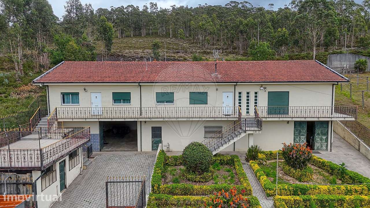 Moradia T6 para venda - Grande imagem: 5/50