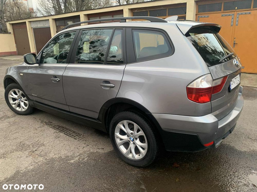 BMW X3 xDrive18d Edition Lifestyle - 30