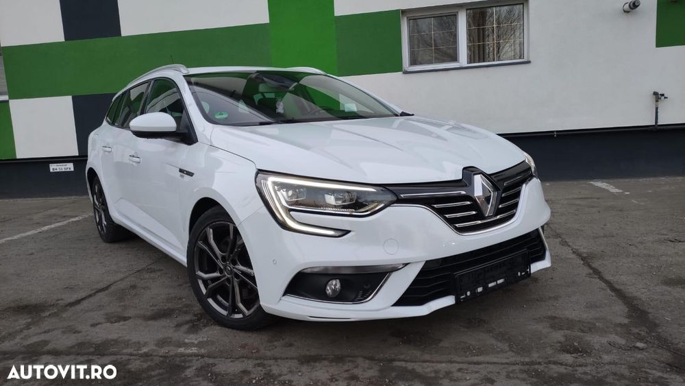 Renault Megane Grandtour ENERGY dCi 165 EDC BOSE EDITION - 2