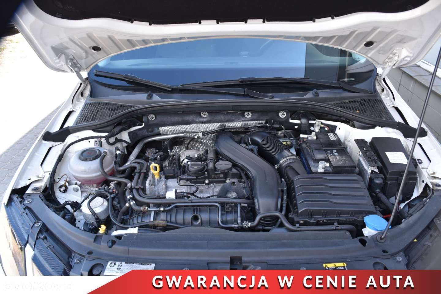 Skoda Octavia - 22