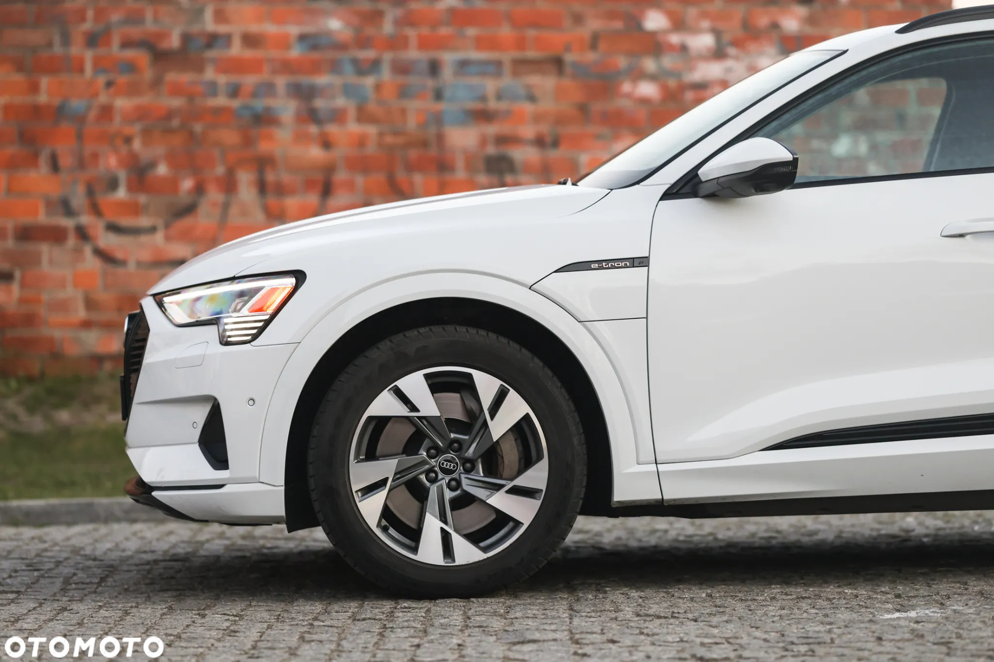 Audi e-tron 55 Quattro S Line - 5