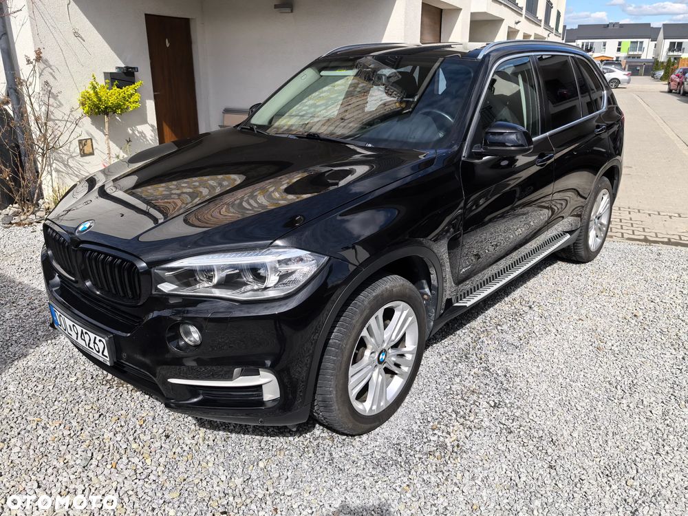 BMW X5 - 2