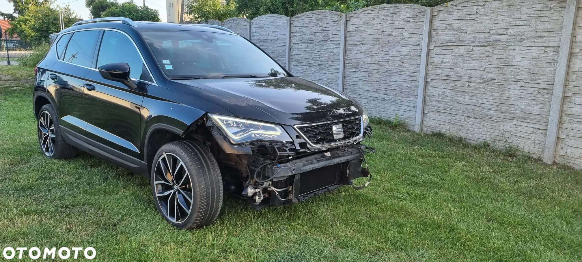 Seat Ateca - 14