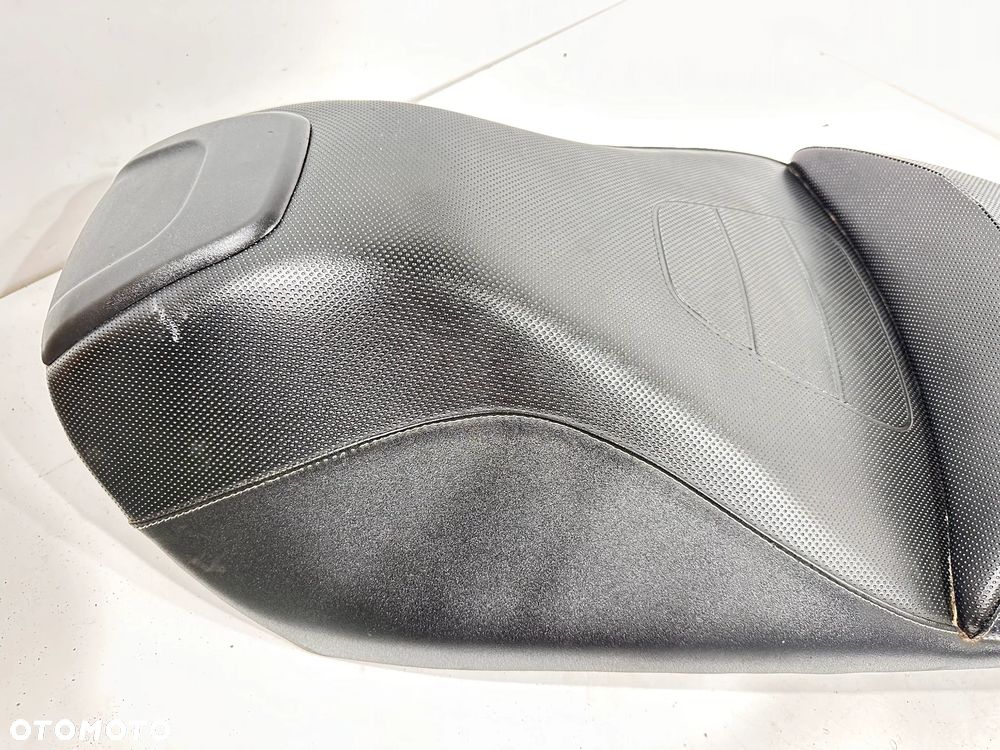 Siedzenie fotel kanapa Gilera GP 800 GP800 - 5