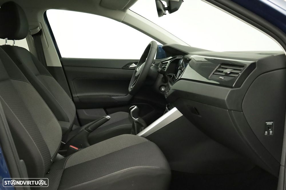 VW Taigo 1.0 TSI Urban - 19