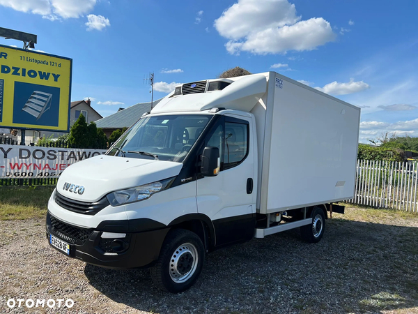 Iveco 35s14