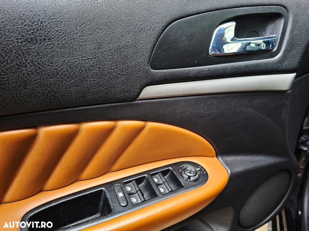 Alfa Romeo 159 1.8 MPI 16V Progression - 11