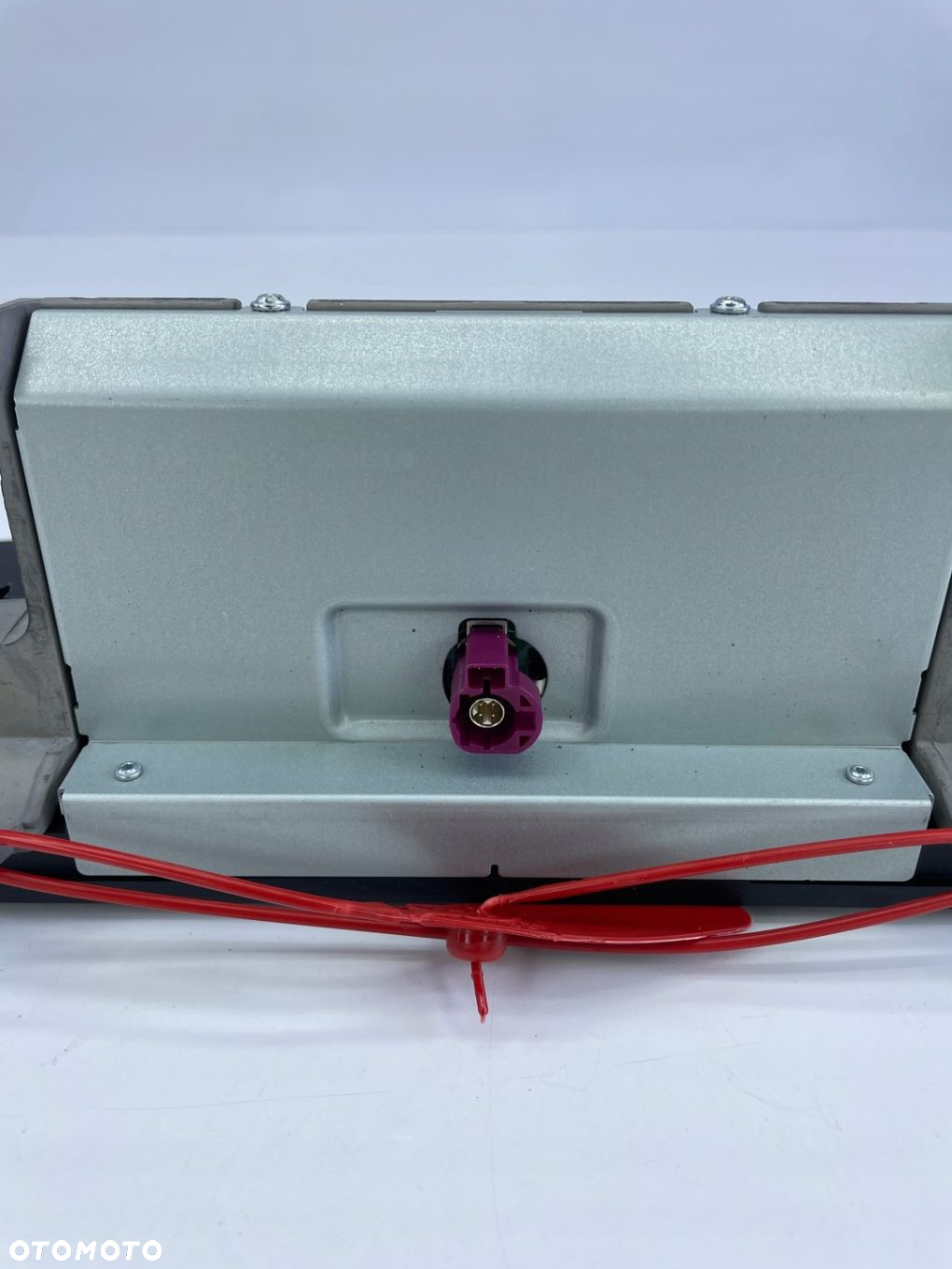 MONITOR WYŚWIETLACZ EKRAN DOTYKOWY BMW X3 G01 X4 G02 9825934 10.25 CAL - 11
