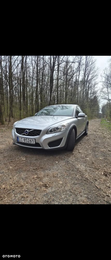 Volvo C30 DRIVe - 1