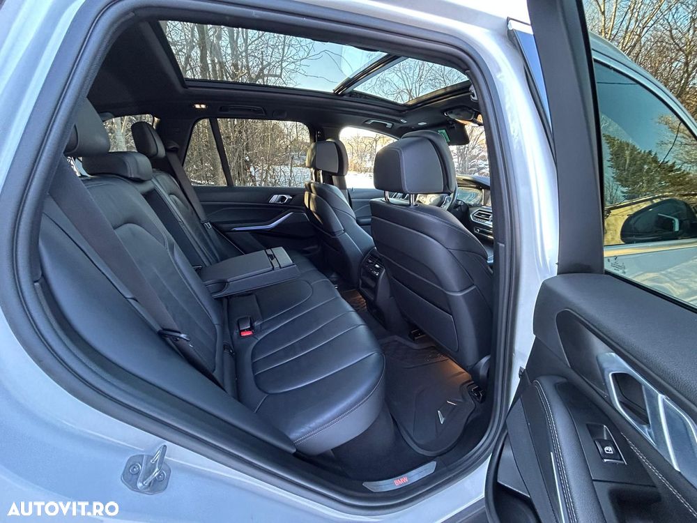 BMW X5 - 13