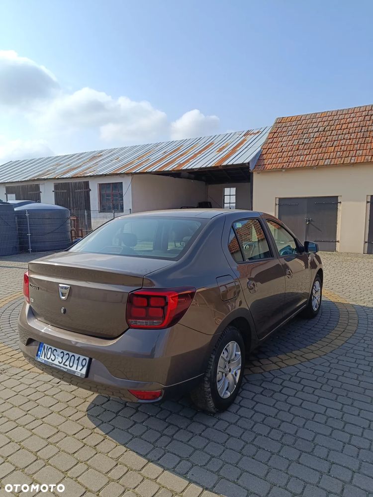 Dacia Logan - 3