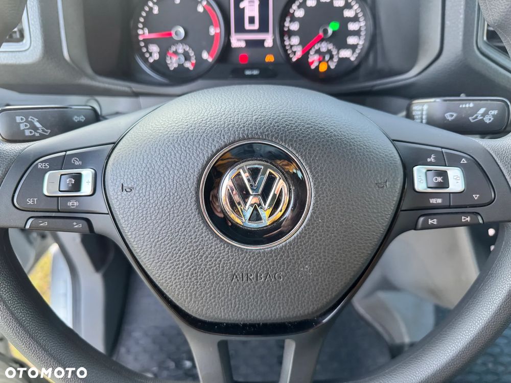 Volkswagen Crafter - 4