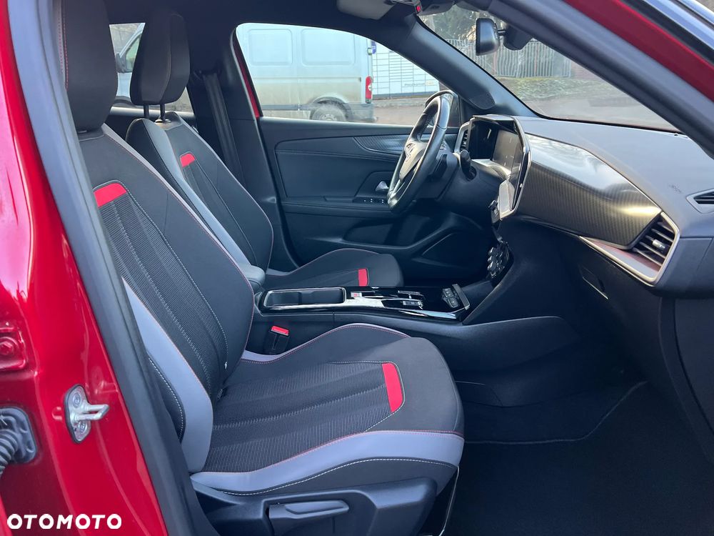 Opel Mokka 1.2 DI Turbo Automatik GS Line - 19