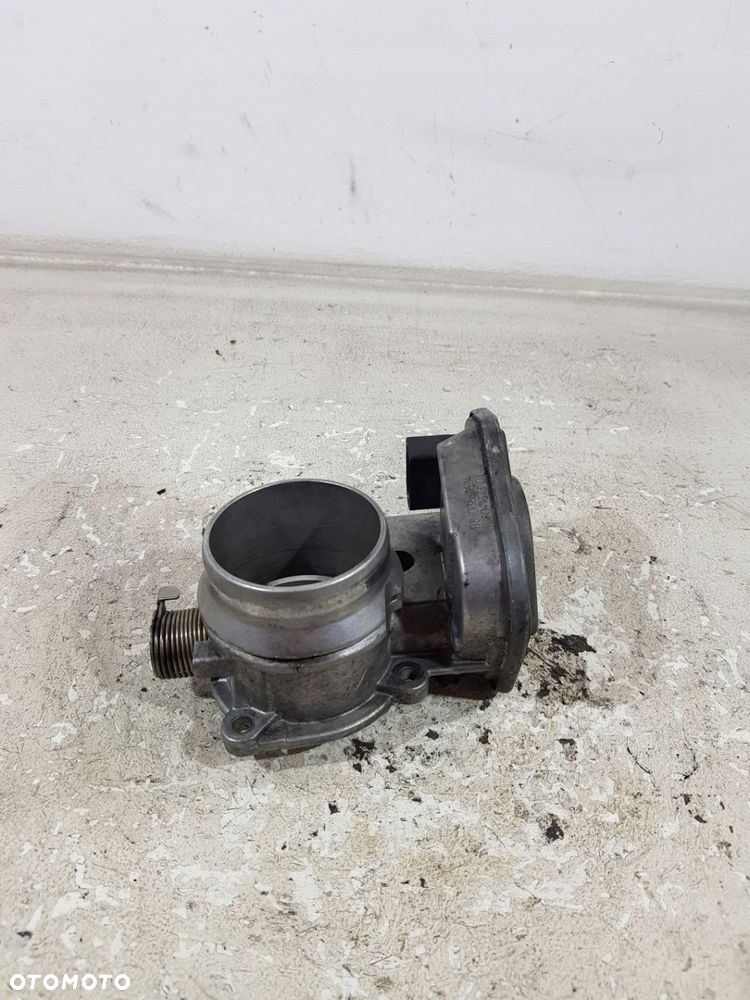 PRZEPUSTNICA 7804373 BMW E90 E91 E87 E60 2.0D N47D20A - 5