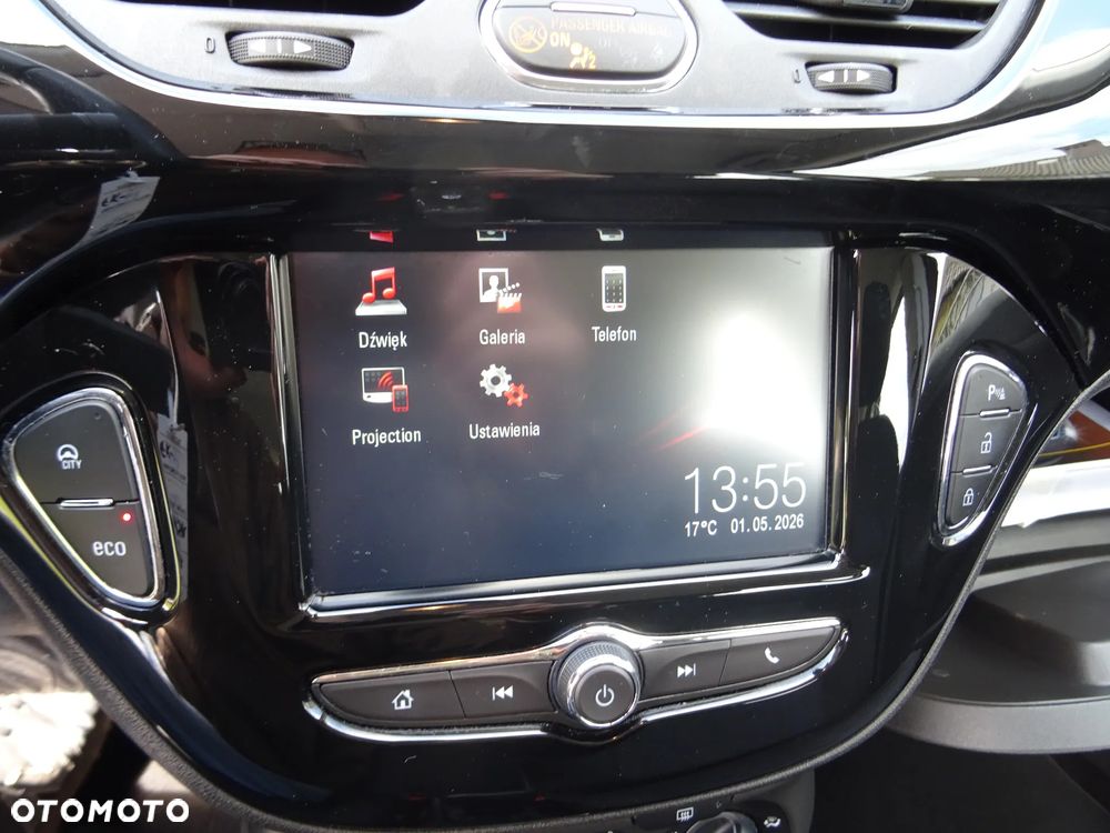 Opel Corsa 1.4 120 Lat - 18