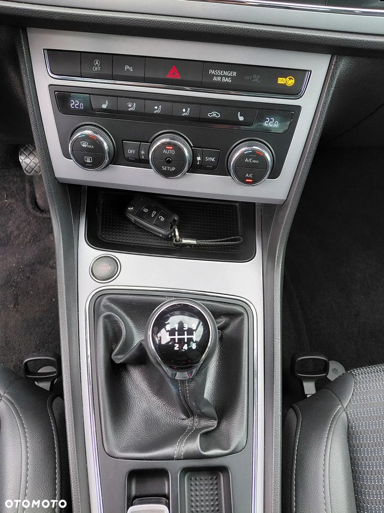 Seat Leon 1.5 TSI Xcellence - 24