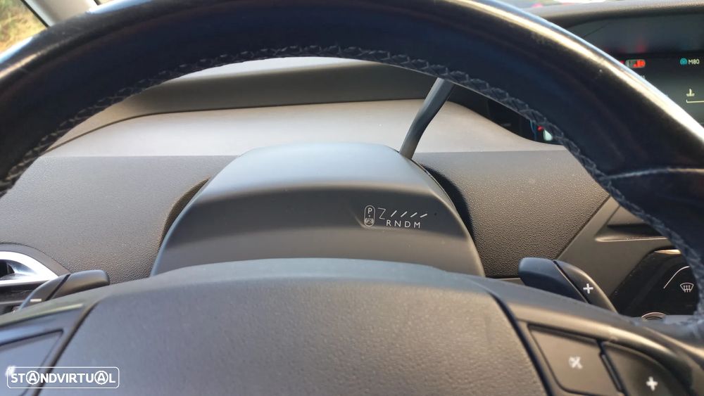 Citroën C4 Grand Picasso 1.6 BlueHDi Feel EAT6 J16 - 9