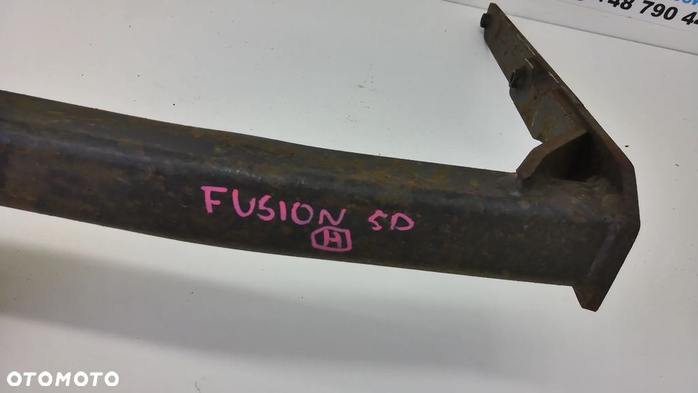 Ford Fusion Hak Holowniczy 5 HB - 5