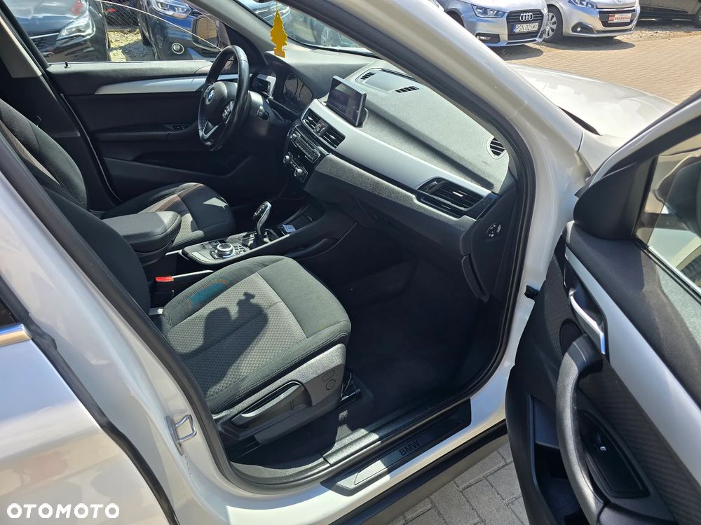 BMW X1 - 11