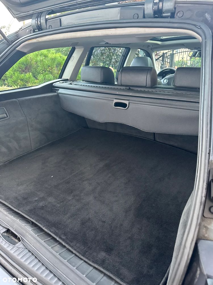 BMW Seria 5 - 11