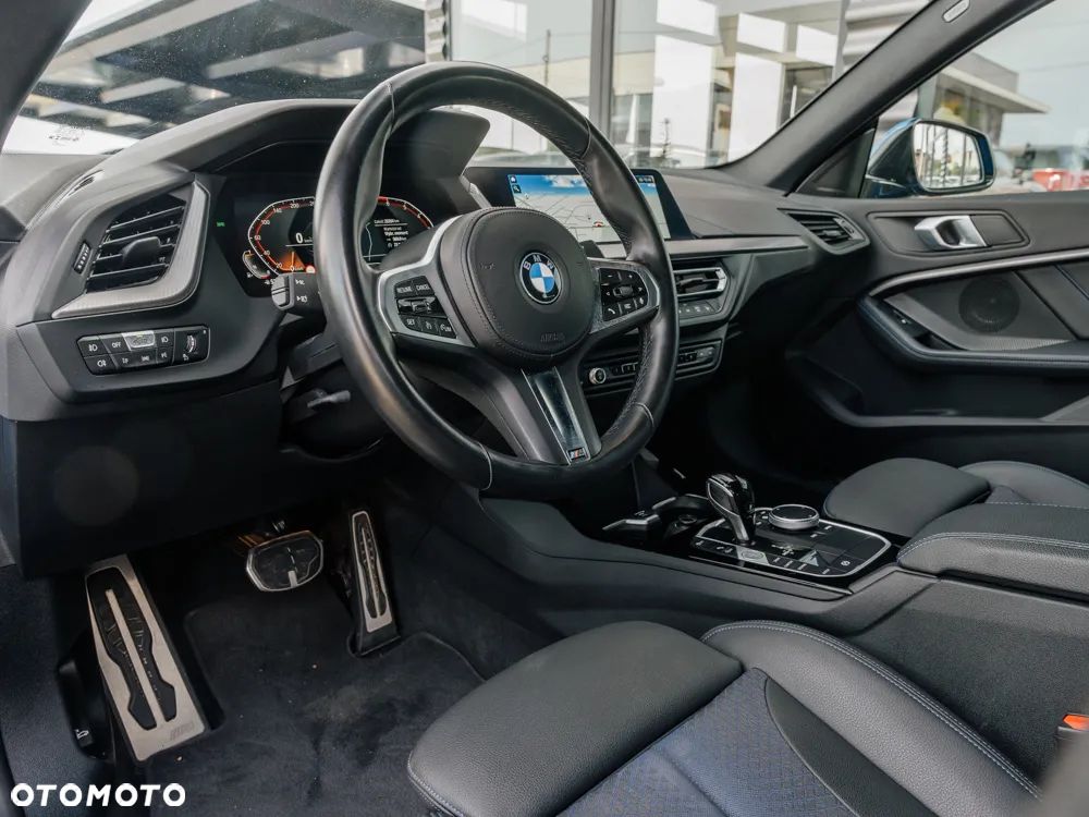 BMW Seria 2 218i Gran Coupe M Sport - 6