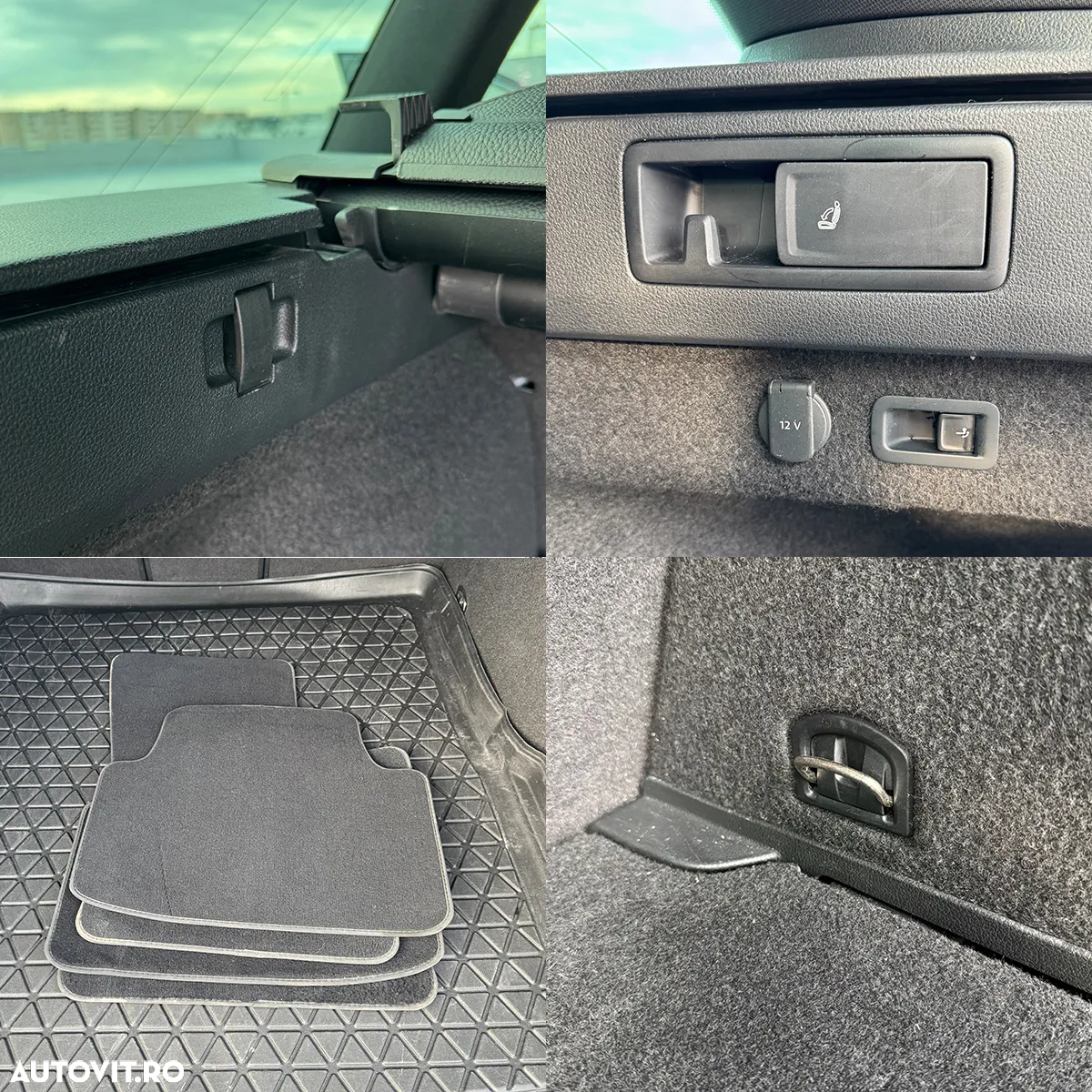 Volkswagen Passat - 18