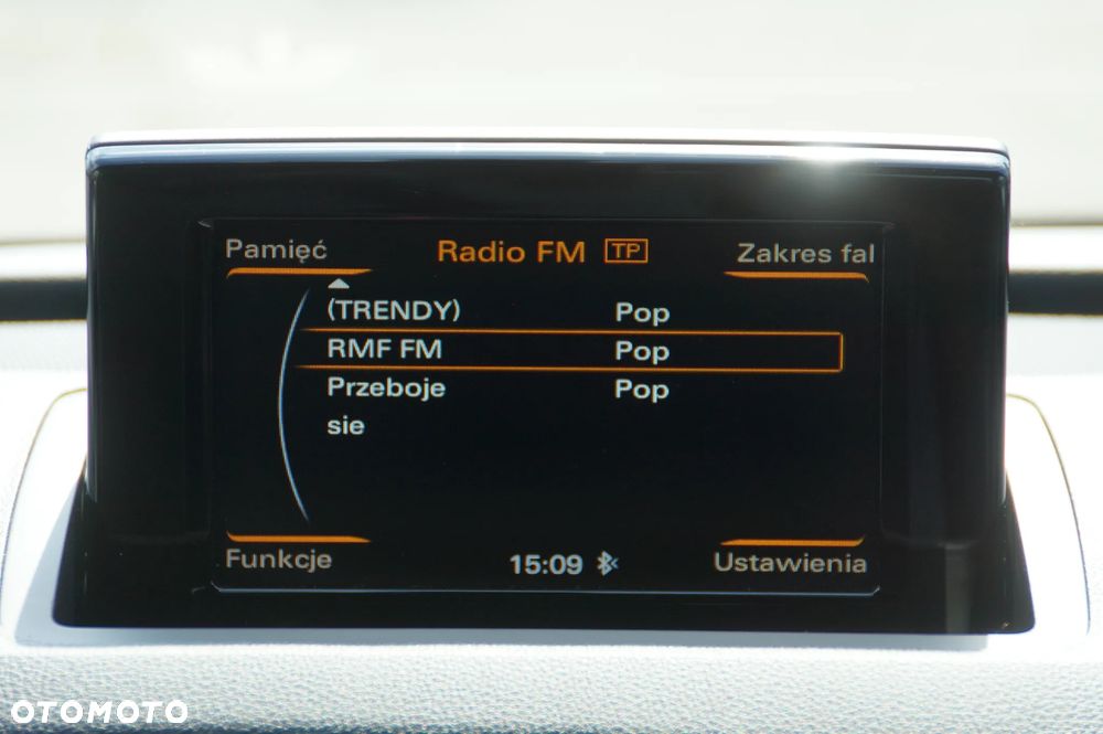 Audi Q3 2.0 TDI Quattro S tronic sport - 14