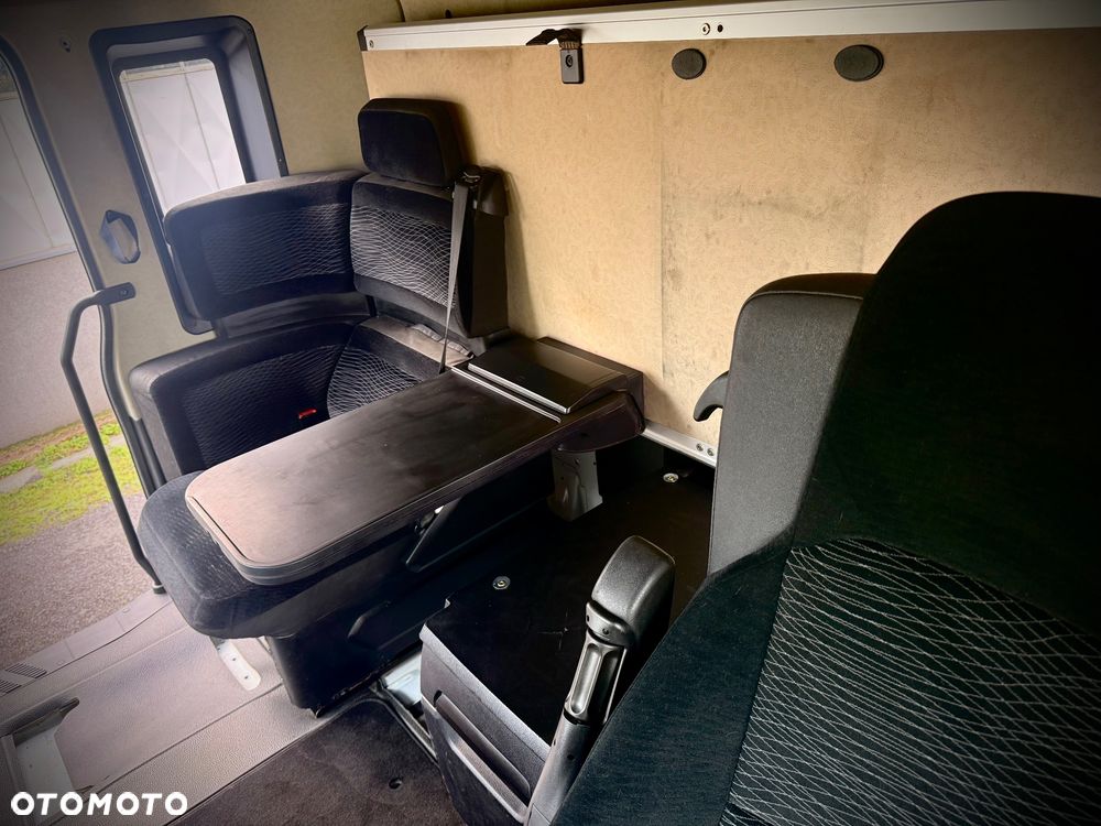 Mercedes-Benz Actros - 5