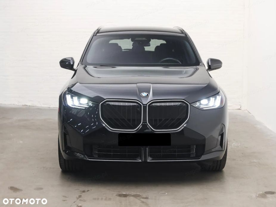 BMW X3 xDrive20d mHEV - 7