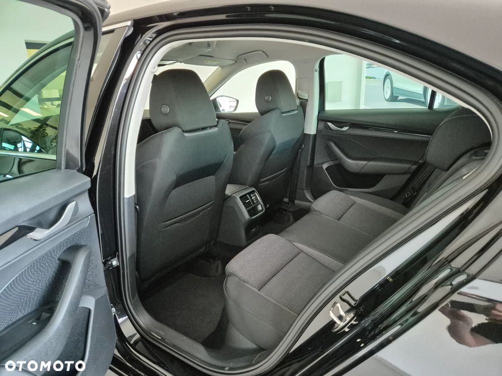 Skoda Octavia - 13