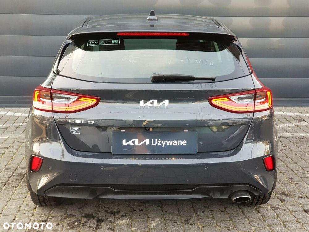 Kia Ceed 1.5 T-GDI M - 6