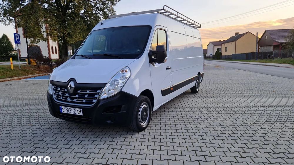 Renault MASTER L3H2 - 8