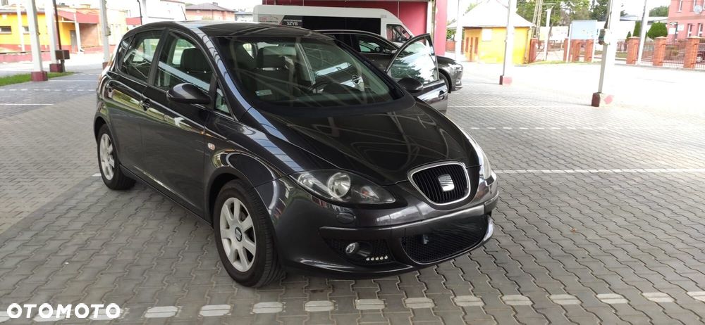 Seat Altea 1.9 TDI Stylance - 3