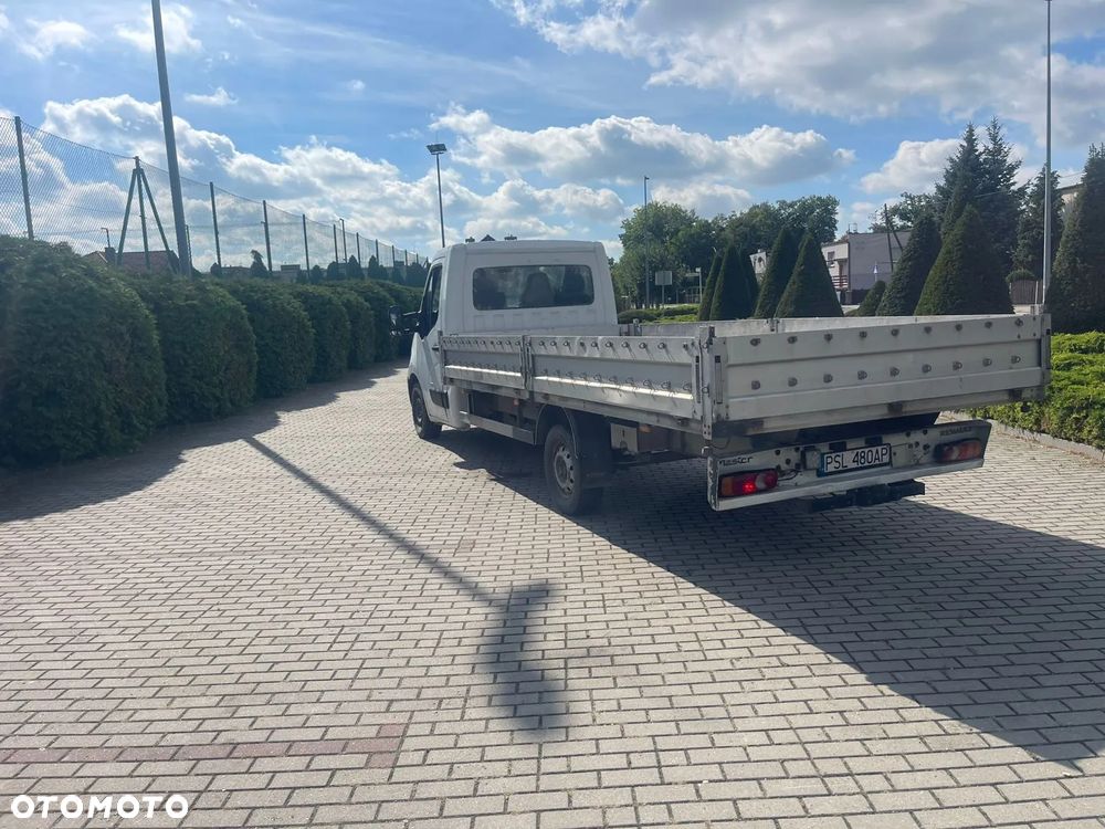 Renault MASTER - 6