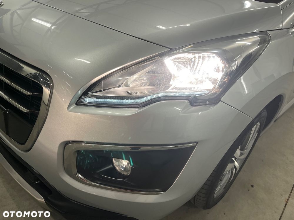 Peugeot 3008 HDi FAP 115 Style - 27