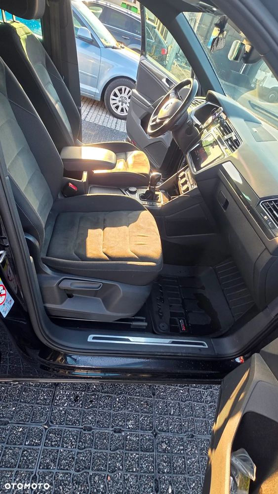 Volkswagen Tiguan 2.0 TDI BMT SCR 4Mot Highline DSG - 27