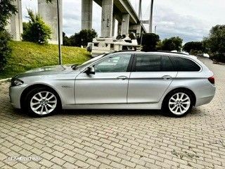 BMW 520 d xDrive Line Luxury Auto - 1