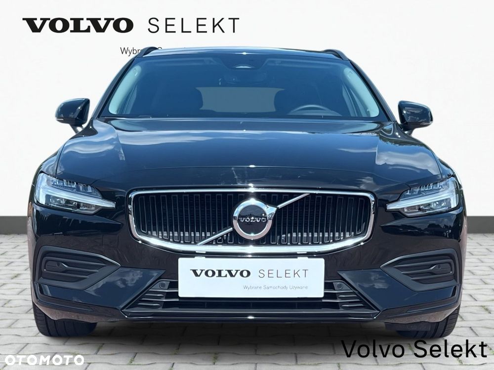 Volvo V60 B3 B Core - 3
