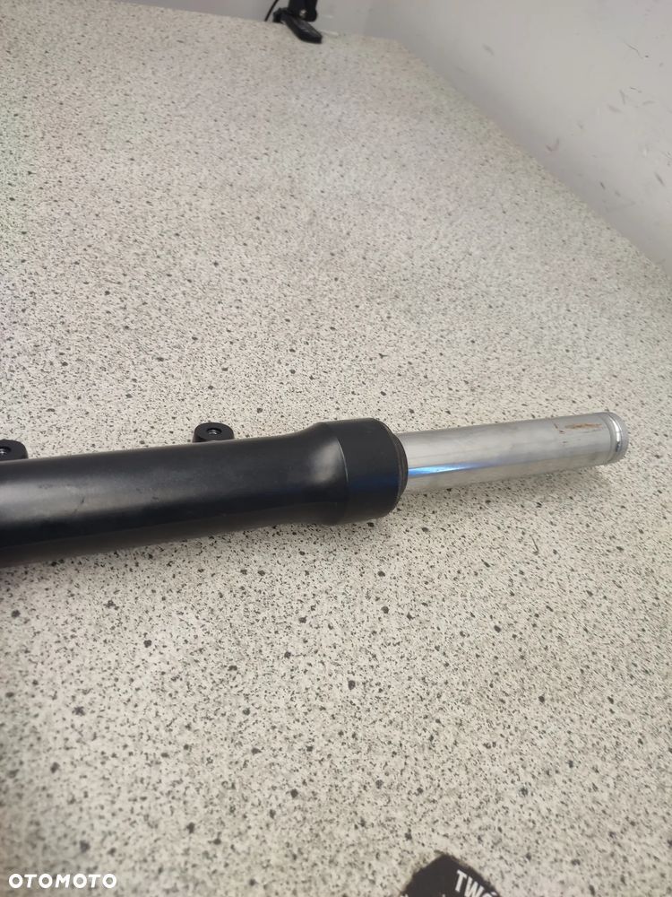 Laga, zawieszenie, amortyzator Yamaha N-MAX 125 NMAX 125 - 14